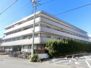 ＪＲ中央線立川駅まで徒歩18分
