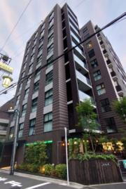 ＪＲ山手線恵比寿駅まで徒歩8分