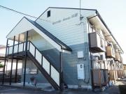 富山地鉄不二越上滝朝菜町駅まで徒歩11分