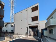 D-Sereno仙波町