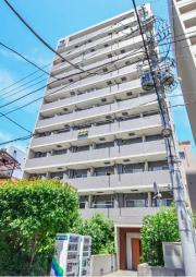 東京メトロ東西線早稲田駅まで徒歩5分