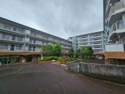 阪急池田伏尾台マンション