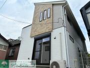 BLOOMING MAISON横浜市青葉区柿の木台4号棟 .