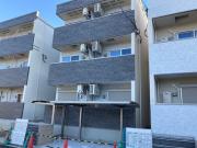 フジパレス阪急園田EAST1番館