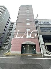 東京メトロ銀座線三越前駅まで徒歩5分