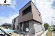 ＪＲ宇野線大元駅まで徒歩15分
