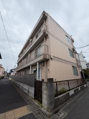 田中マンション