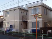ＪＲ中央線武蔵小金井駅まで徒歩19分