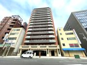 地下鉄長堀鶴見緑地線松屋町駅まで徒歩6分