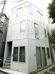 東新宿TERRACE W棟