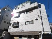 ジョイ赤城元町