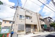 京王線笹塚駅まで徒歩12分