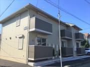 グリーンライン東山田駅まで徒歩7分