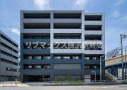 ブルーライン三ツ沢上町駅まで徒歩3分