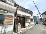 ＪＲおおさか東線城北公園通駅まで徒歩11分