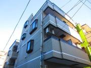 ＪＲ山手線西日暮里駅まで徒歩10分