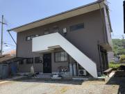 ＪＲ播但線甘地駅まで徒歩18分