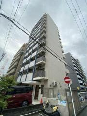 リクレイシア八丁畷