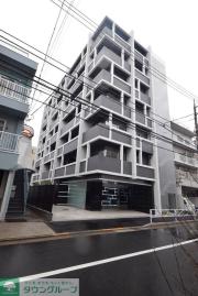 ディームス菊川