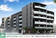 東武東上線下赤塚駅まで徒歩3分