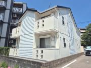 プルシア 都府楼駅前