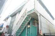 京王線笹塚駅まで徒歩12分