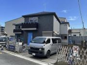 戸田市氷川町3丁目戸建て B棟