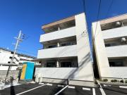 フジパレス泉大津ノース