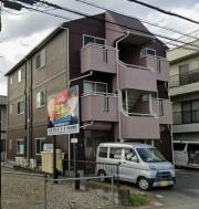 ＪＲ相模線厚木駅まで徒歩8分
