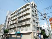 地下鉄四つ橋線住之江公園駅まで徒歩11分