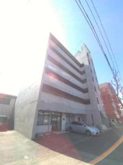 地下鉄鶴舞線御器所駅まで徒歩5分