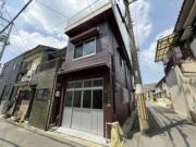 ＪＲ片町線鴫野駅まで徒歩8分