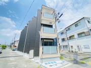 ＪＲおおさか東線ＪＲ淡路駅まで徒歩5分