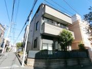 フォレスト高円寺