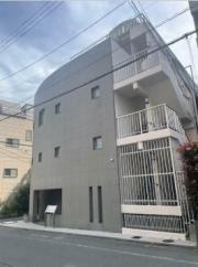 ヴァン・ヴェール武蔵小山