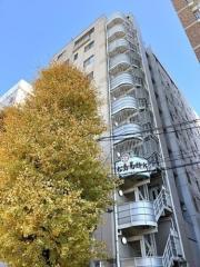 東京メトロ銀座線浅草駅まで徒歩6分