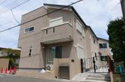 ＪＲ南武線谷保駅まで徒歩6分