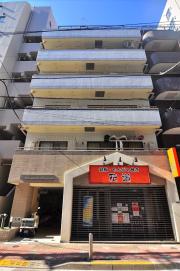 ＪＲ総武線（各駅停車）亀戸駅まで徒歩4分