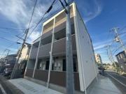 ジーメゾン青梅新町