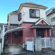 南平台戸建