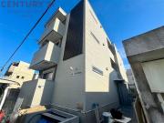 フジパレス西宮今津3番館