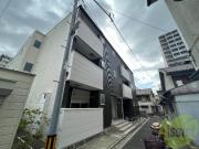 アクシリア尼崎
