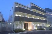 ザハウス赤坂檜町