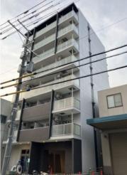 地下鉄御堂筋線江坂駅まで徒歩15分