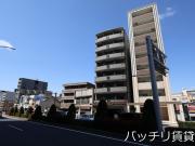 地下鉄桜通線太閤通駅まで徒歩3分