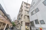 三田常盤台第2コーポ