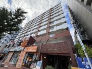 北大阪急行緑地公園駅まで徒歩2分