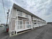 フラット・サプレス市川