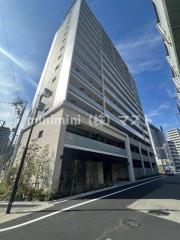 地下鉄御堂筋線大国町駅まで徒歩5分