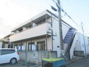 小田急小田原線相模大野駅まで徒歩14分